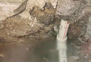 金湾区管道漏水检测五