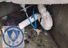 金湾区水管漏水检测公司6
