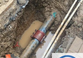 金湾区水管漏水检测公司4