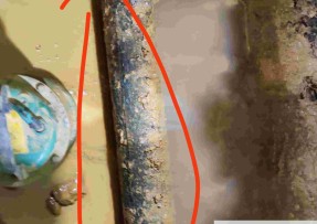 金湾区水管漏水检测公司1